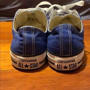 Converse Shoes - CONVERSE - Chuck Taylor All Star Low Top Shoe Converse Shoes - CONVERSE - Chuck Taylor All Star Low Top Shoe